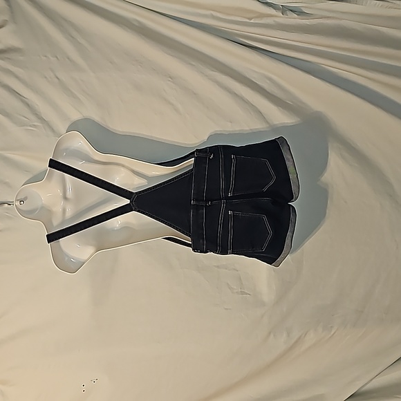 Papaya Jeans shortalls - Picture 6 of 10